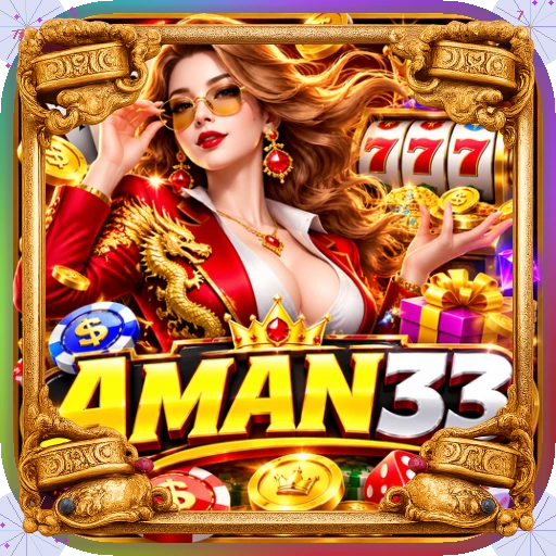 aman33 App APK Terbaru