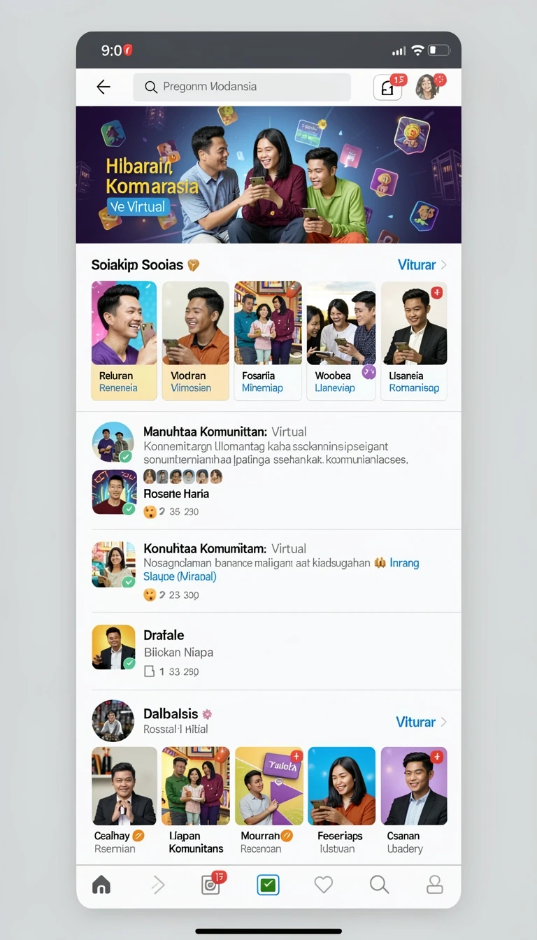 Review Aplikasi 5zk Versi Terbaru screenshot 2