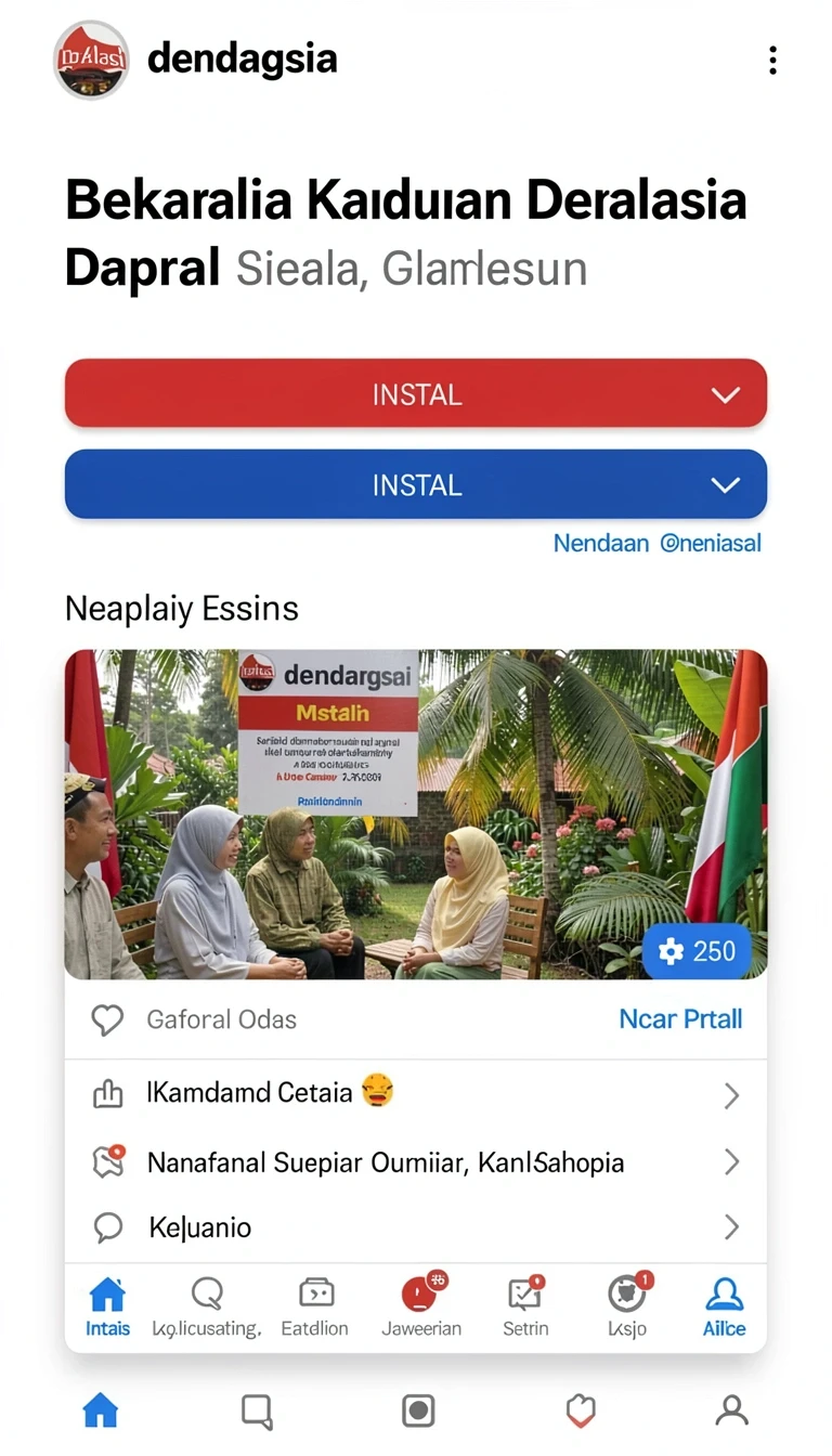 Review Aplikasi cinema77 screenshot 2
