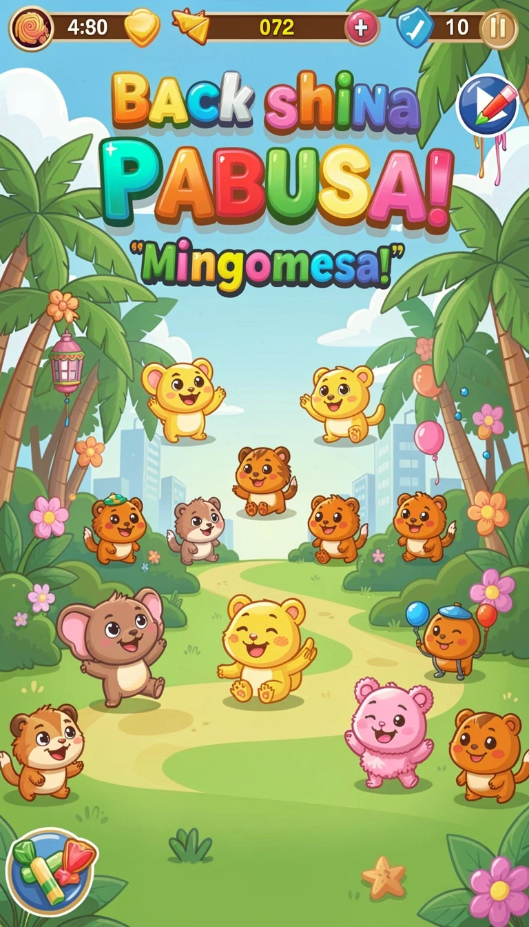 8qr App APK Terbaru screenshot 1