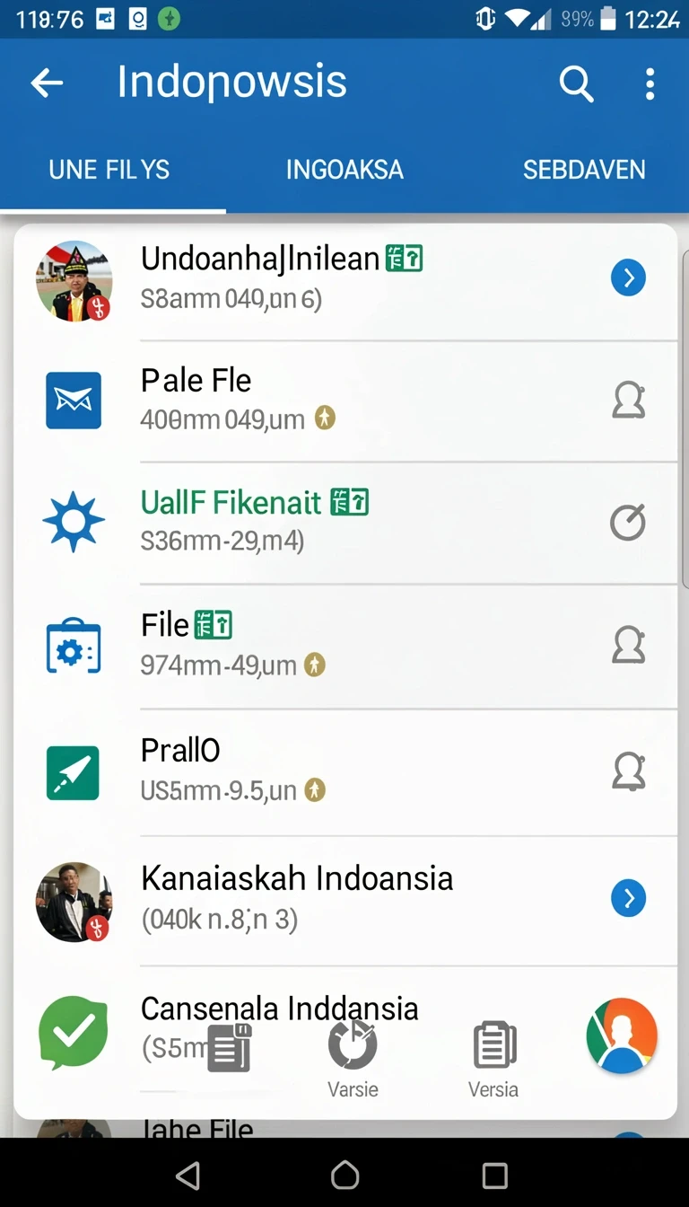 Review Aplikasi 34r screenshot 1