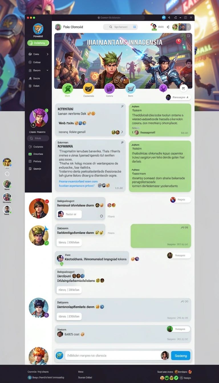 Review Aplikasi java303 screenshot 2