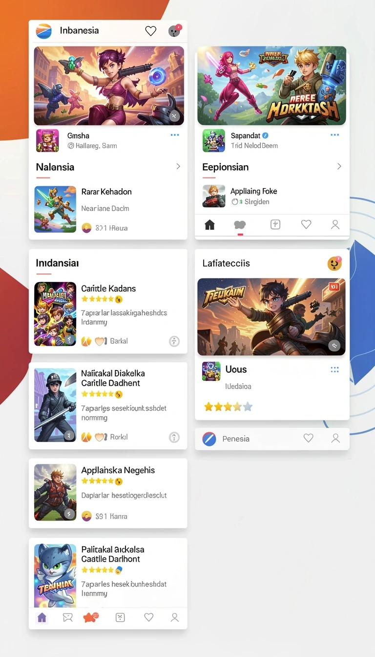 Review Aplikasi klubimpian screenshot 1