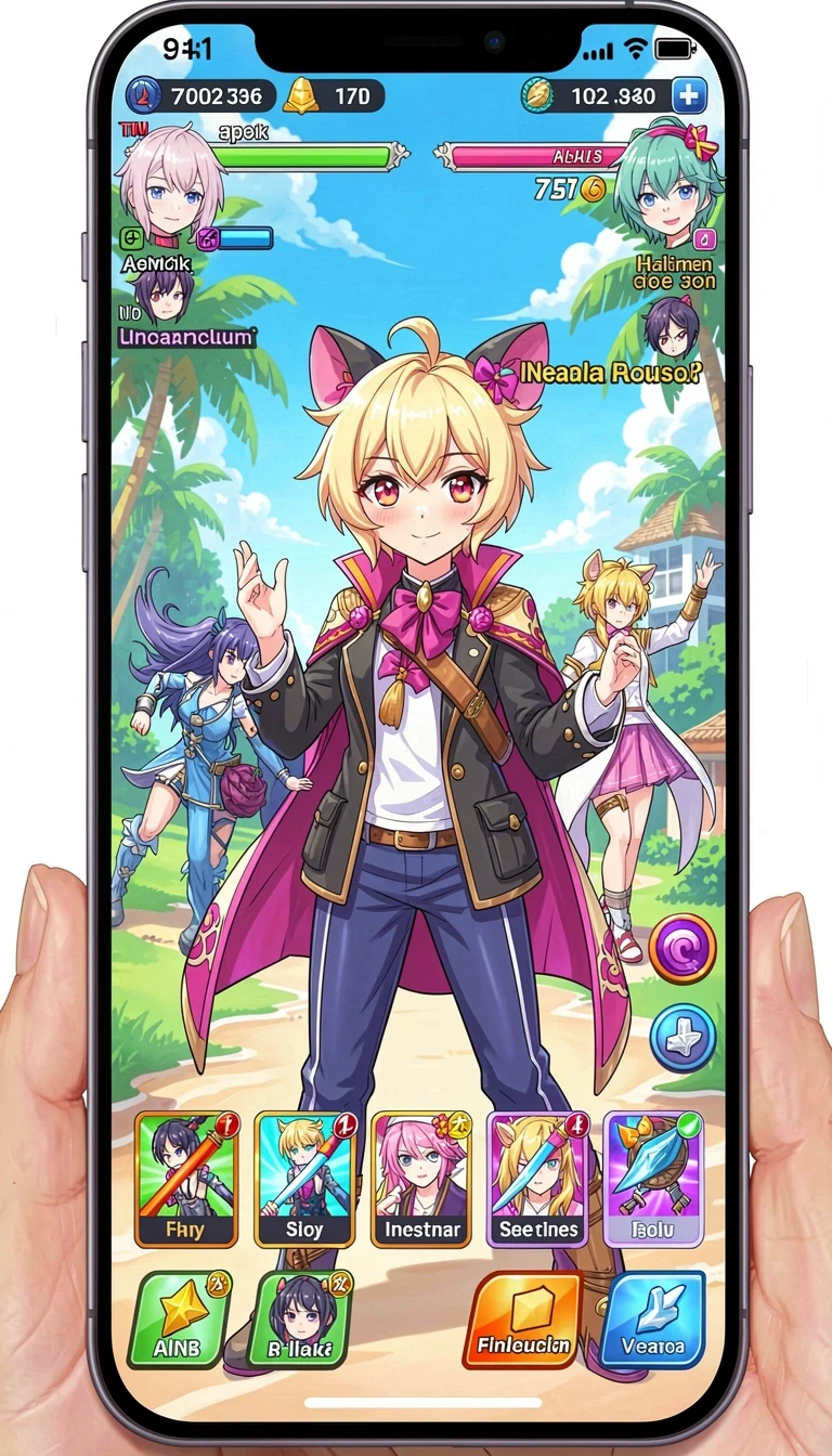 Review Aplikasi y89 screenshot 2