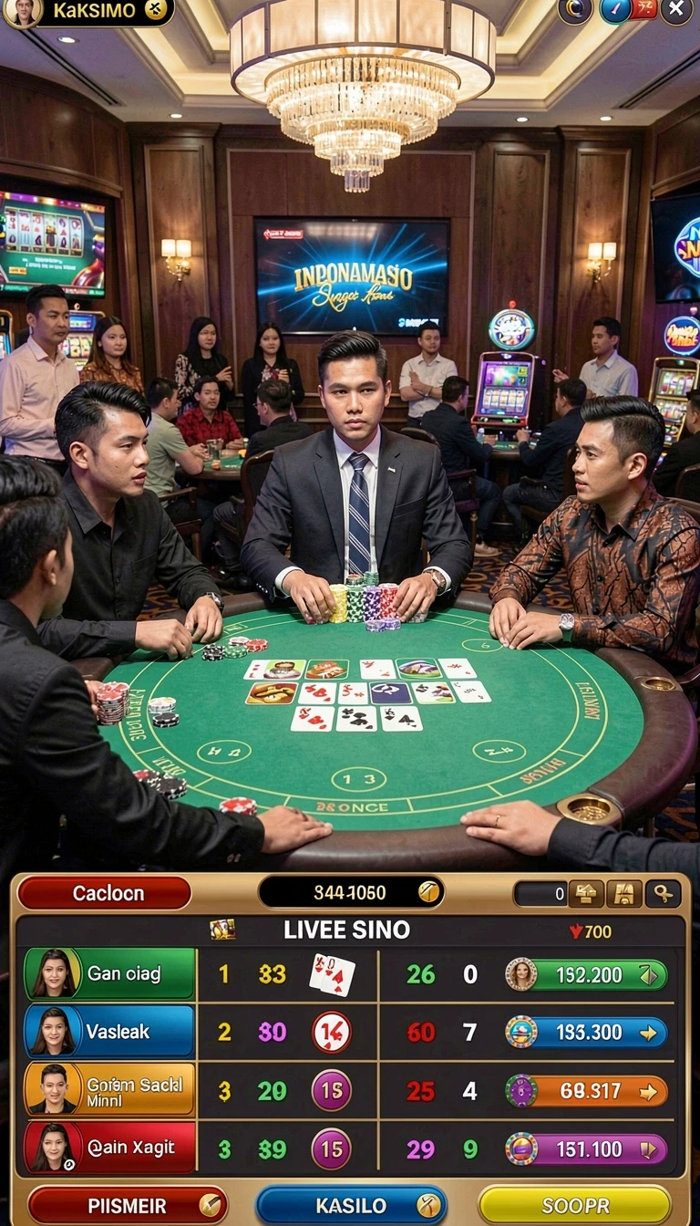 Review Aplikasi 8364 screenshot 2