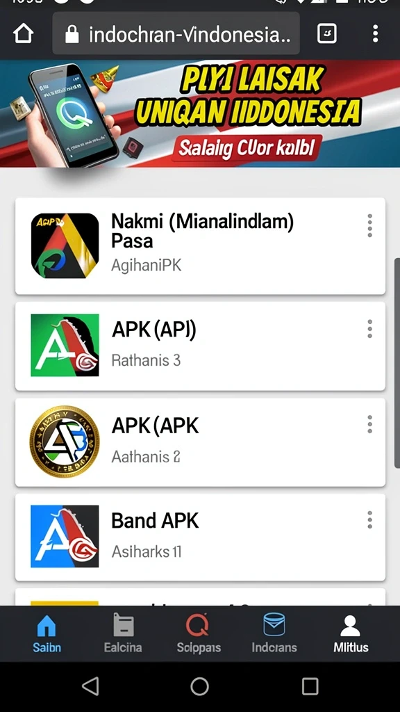 Review Aplikasi 34r screenshot 2