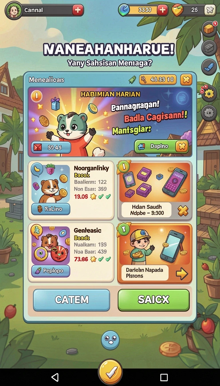 Review Aplikasi 8hhh Versi Terbaru screenshot 1