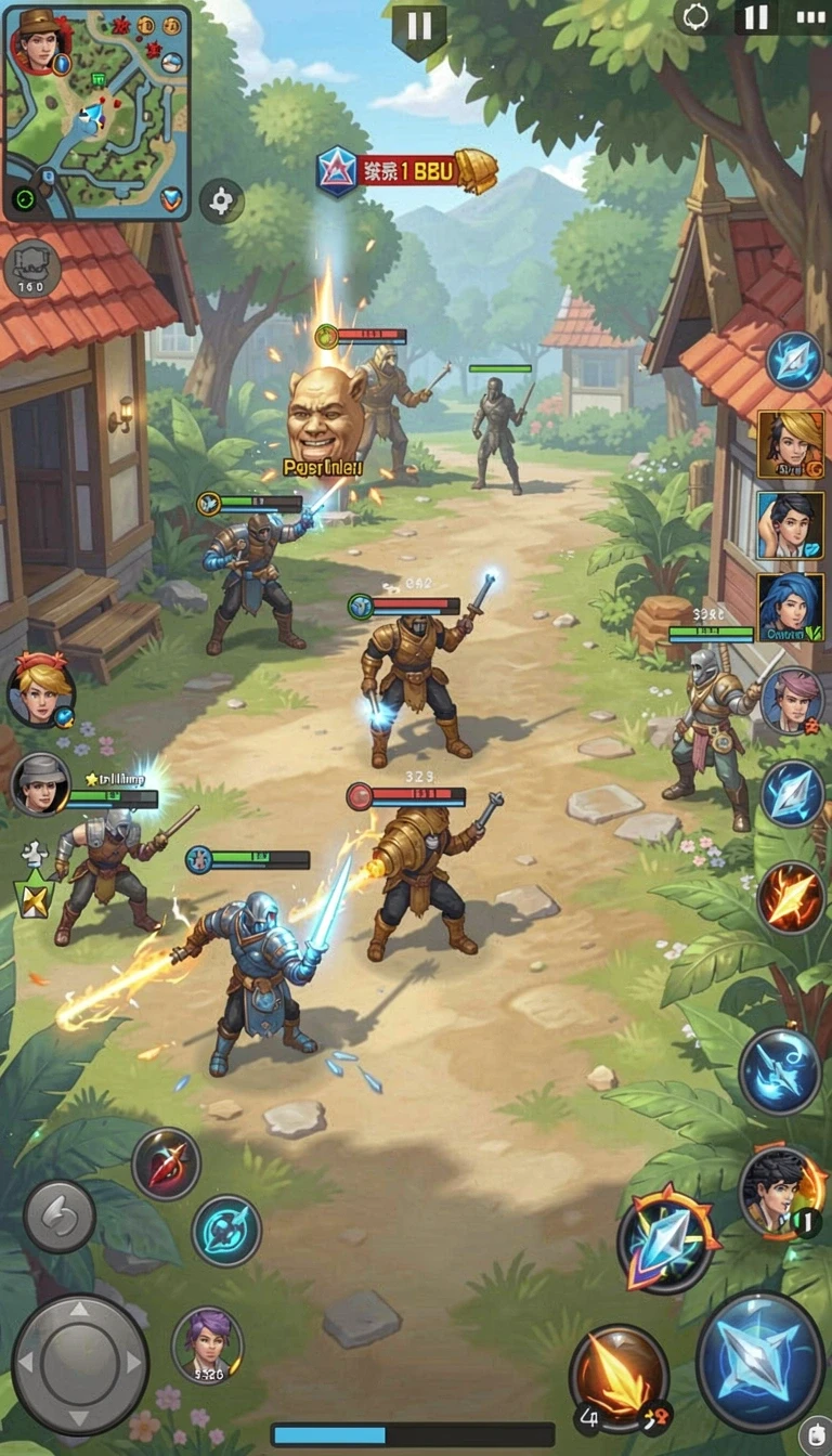 Review Aplikasi 6rt Versi Terbaru screenshot 2