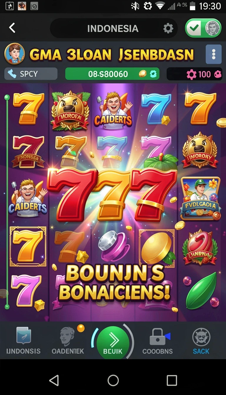 Review Aplikasi sontogel screenshot 1