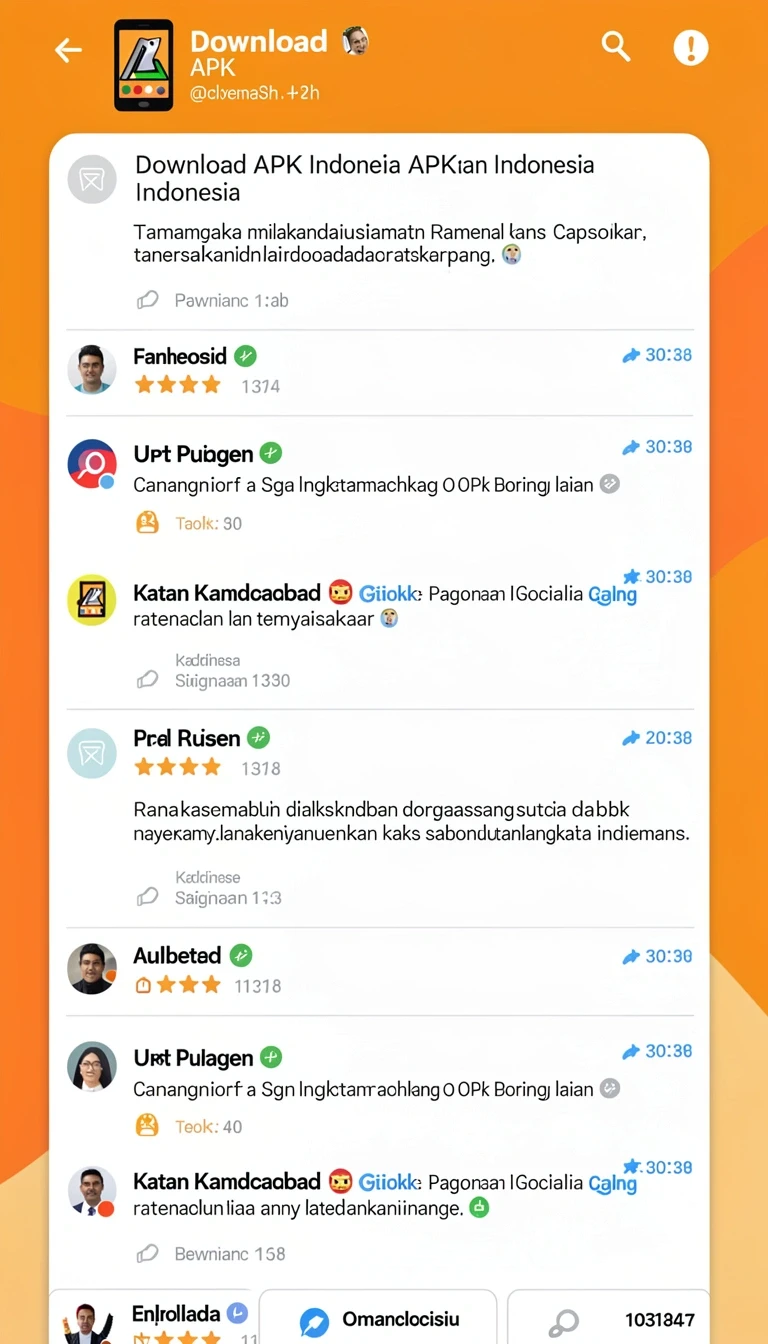Review Aplikasi pantera303 screenshot 3