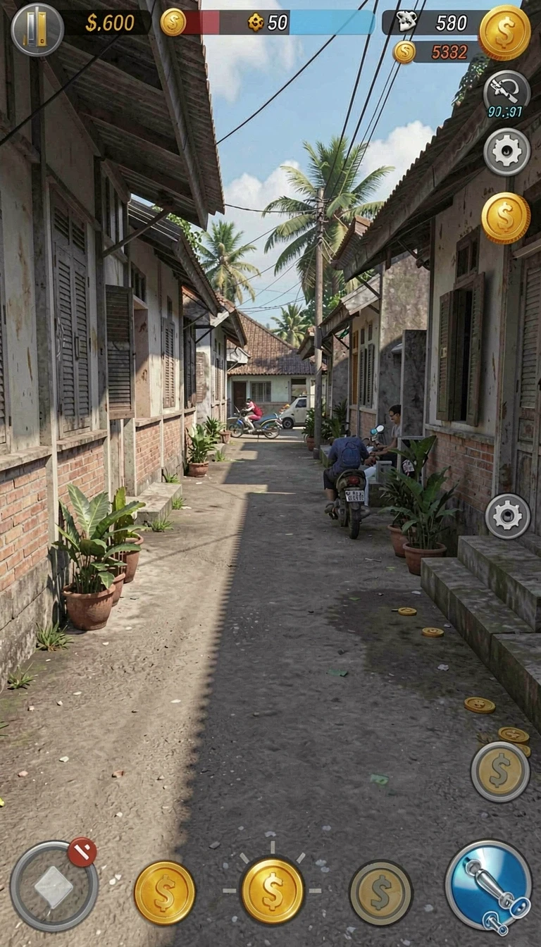 Review Aplikasi 234e screenshot 2