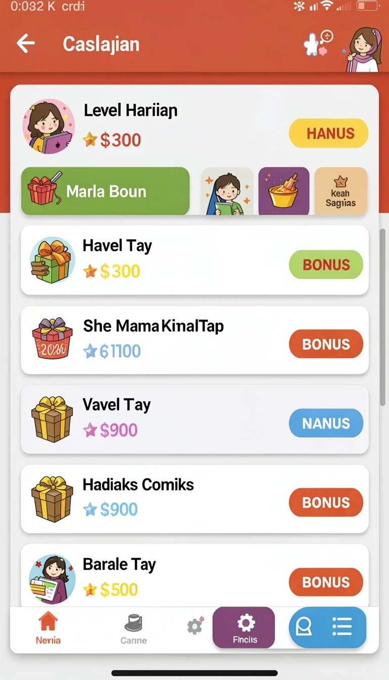 Review Aplikasi dahlia77 Versi Terbaru screenshot 2