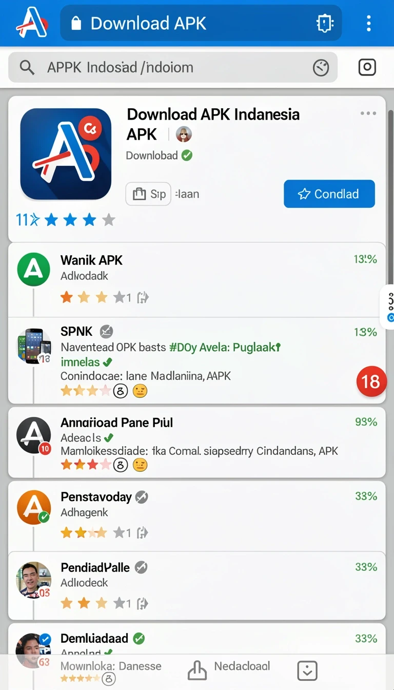 Review Aplikasi zk9 screenshot 1