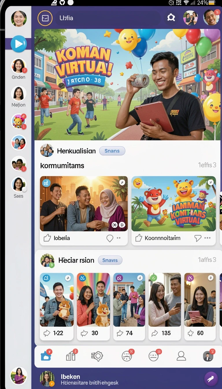 Review Aplikasi bg777 Versi Terbaru screenshot 1