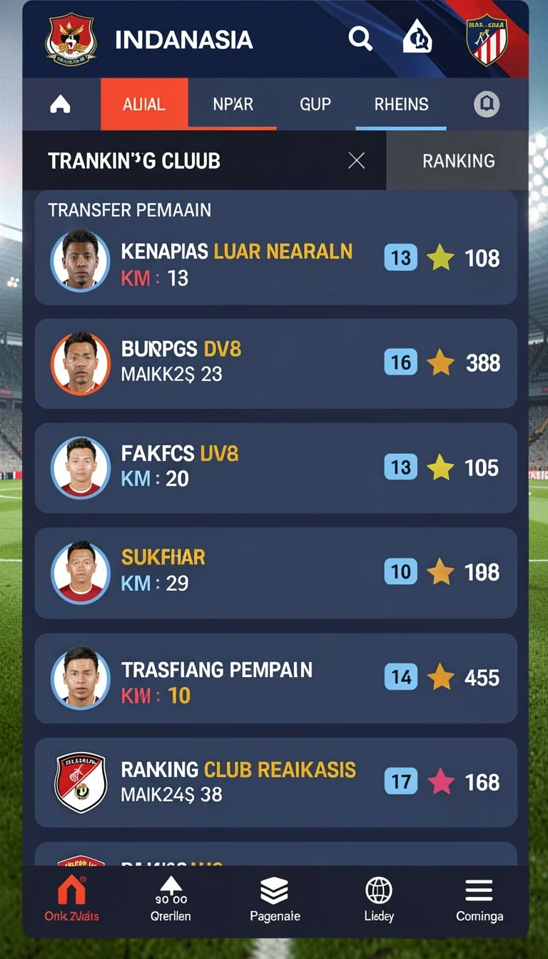 Review Aplikasi nx303 screenshot 2