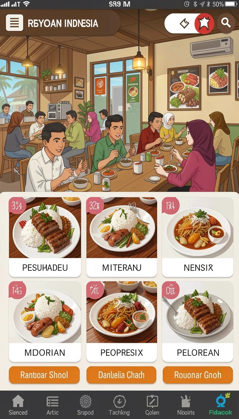 Review Aplikasi pg368 screenshot 2
