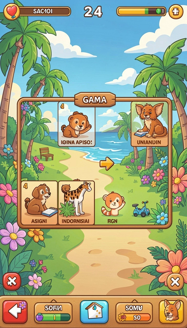 Review Aplikasi ltdtoto screenshot 1