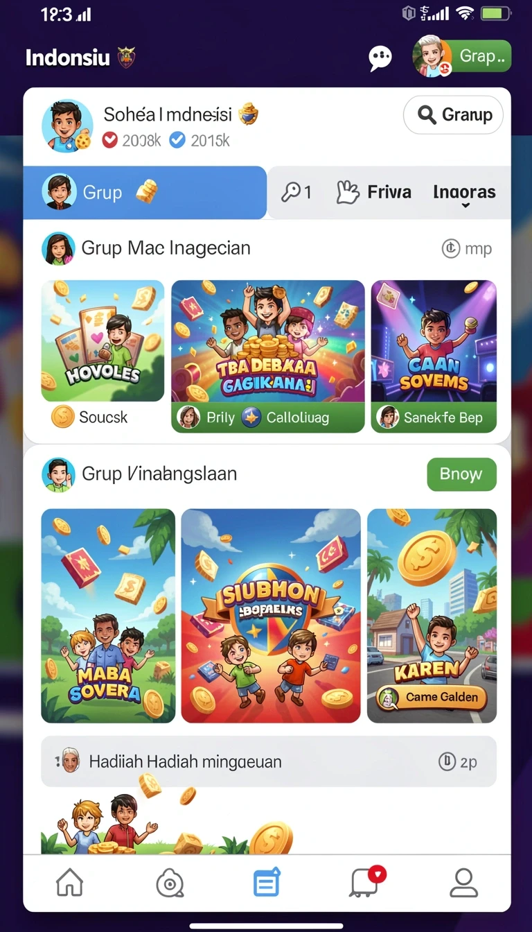 Review Aplikasi 4p4p Versi Terbaru screenshot 2