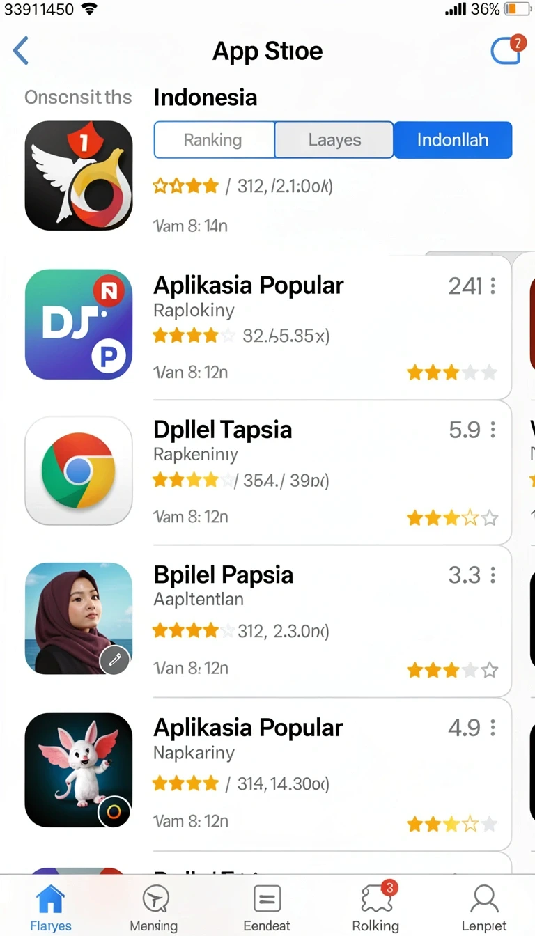 Review Aplikasi cinasipit screenshot 3