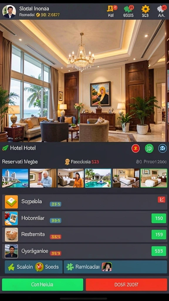 8qr App APK Terbaru screenshot 3