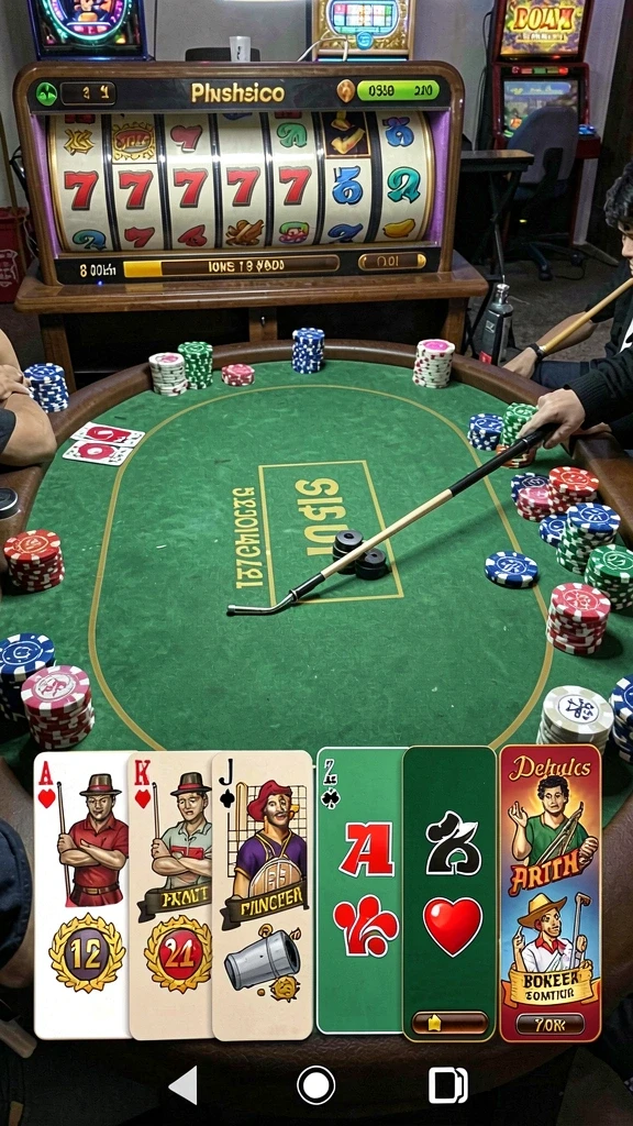 Review Aplikasi gogorejeki Versi Terbaru screenshot 3
