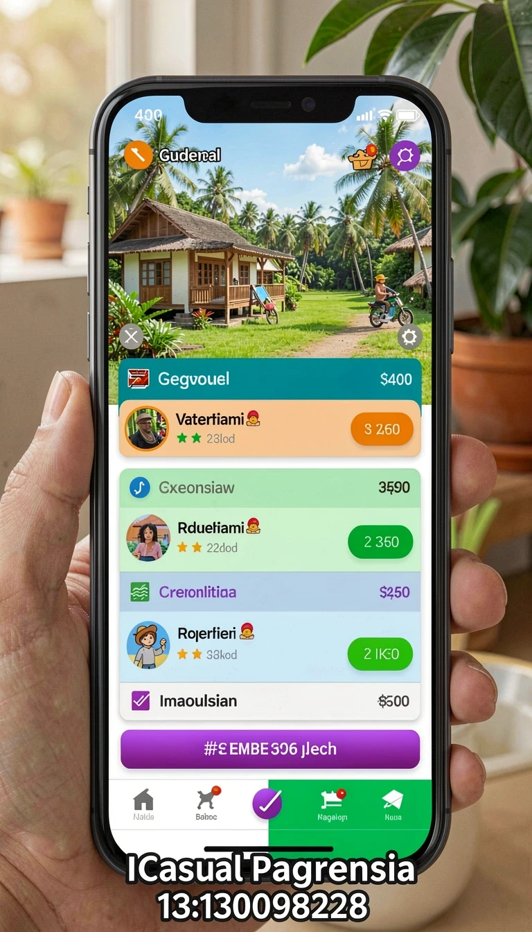 Review Aplikasi 98spin Versi Terbaru screenshot 3