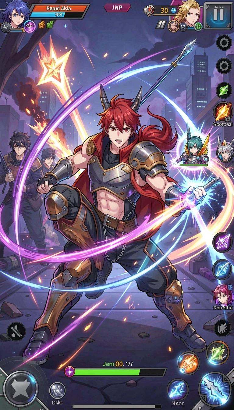 Download 7meter APK untuk Android screenshot 2