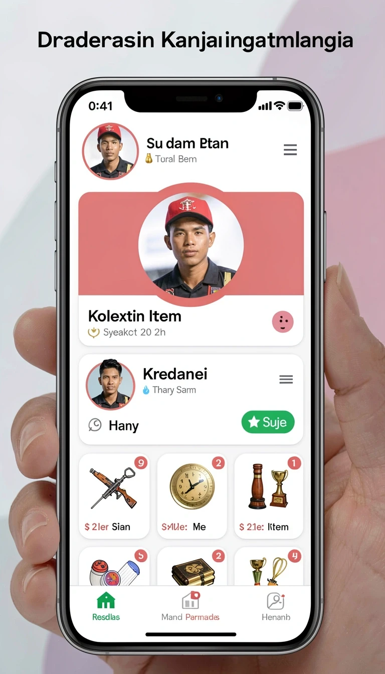 Review Aplikasi panenslot screenshot 2