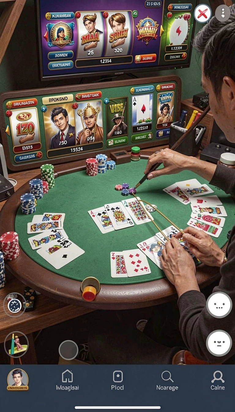 Download open APK untuk Android screenshot 1