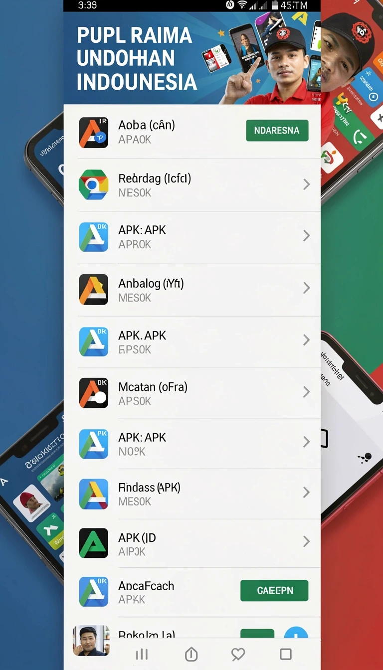 Review Aplikasi penaslot screenshot 3