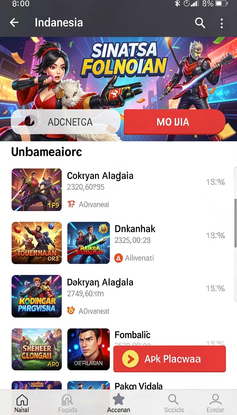 Review Aplikasi winslot screenshot 3