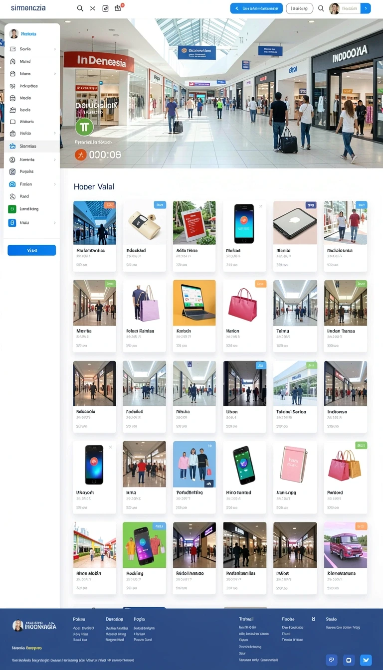 Download olx888 APK untuk Android screenshot 2