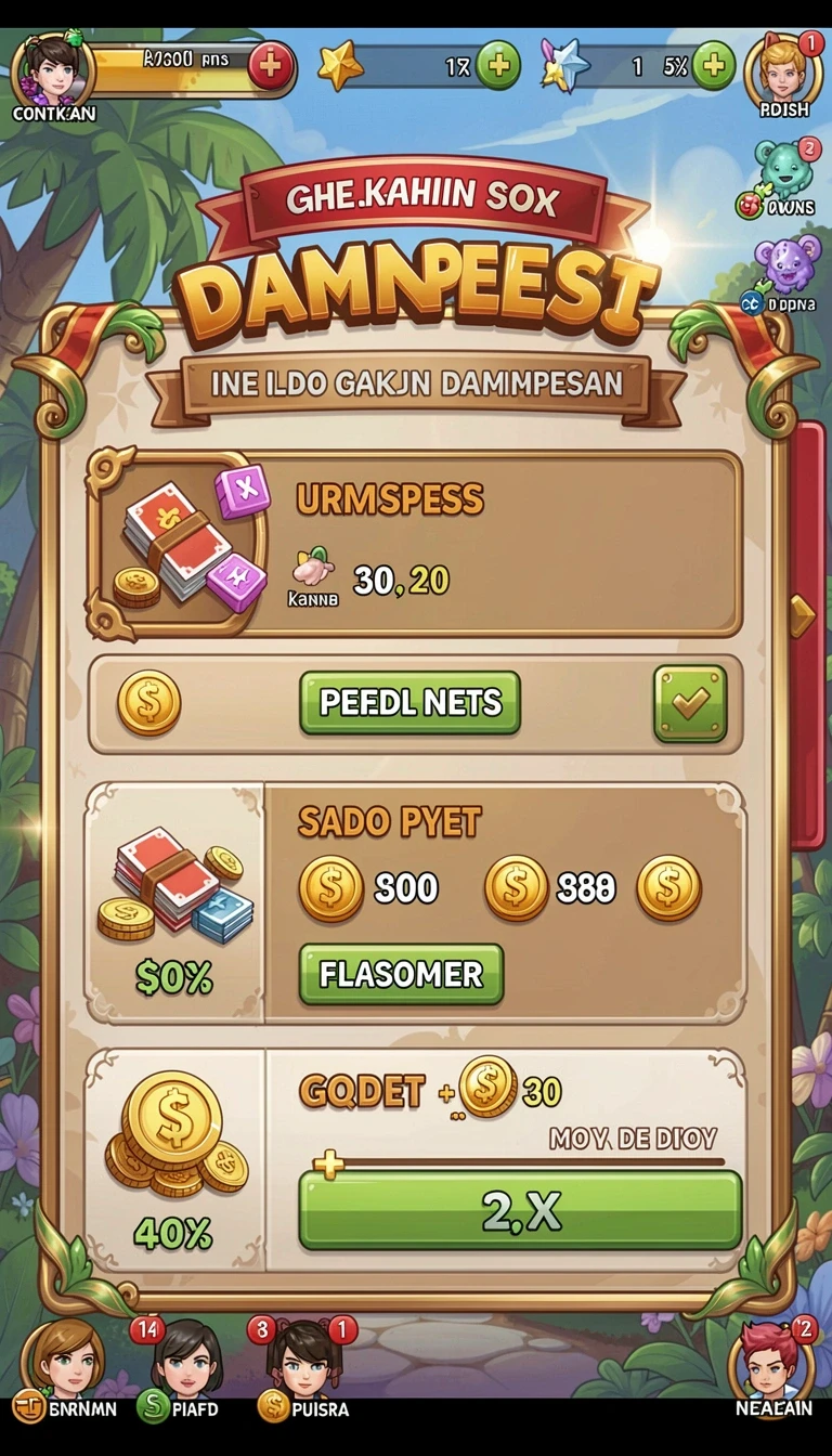 Download 7meter APK untuk Android screenshot 1