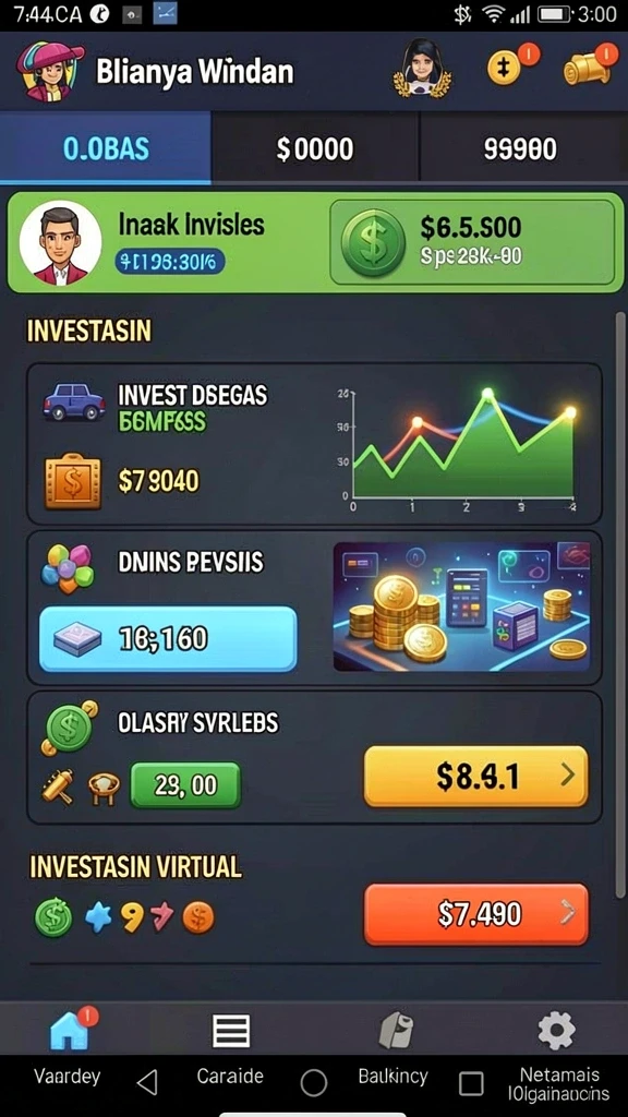 Download 8id APK untuk Android screenshot 2