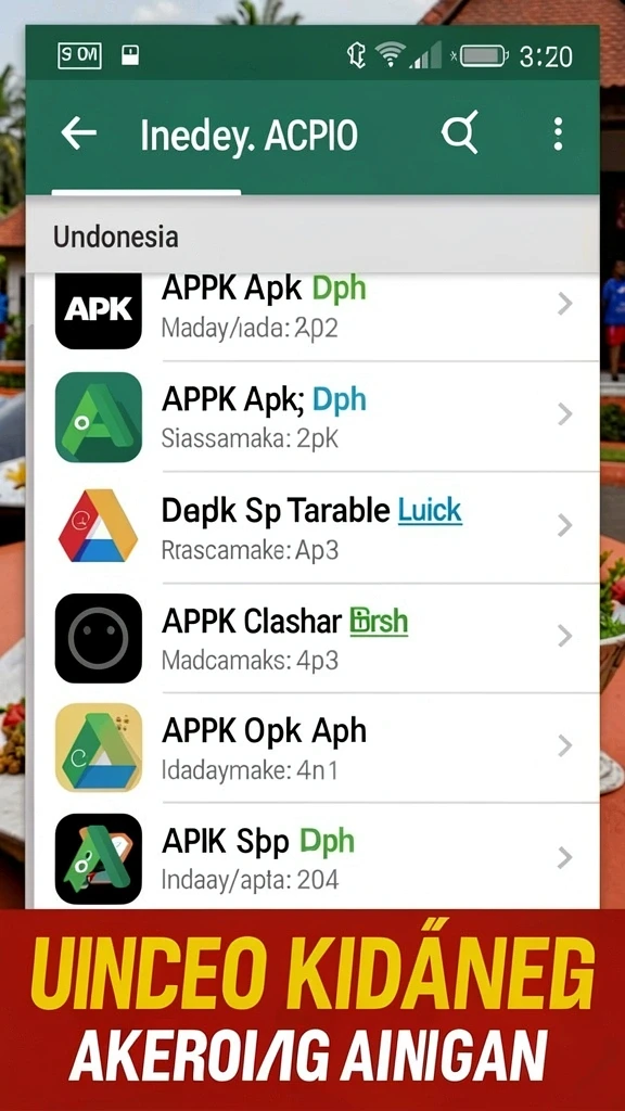 Review Aplikasi wiranaga screenshot 2