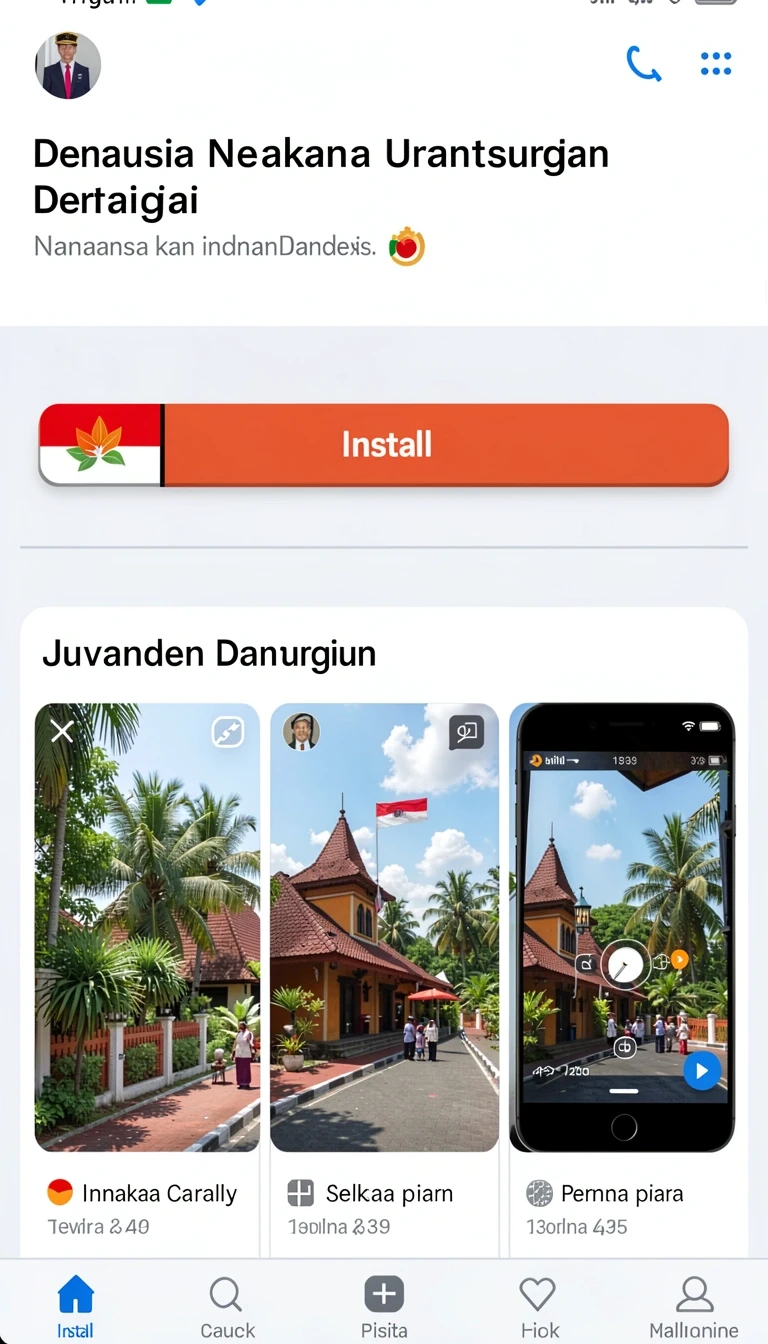 Download naga889 APK untuk Android screenshot 3