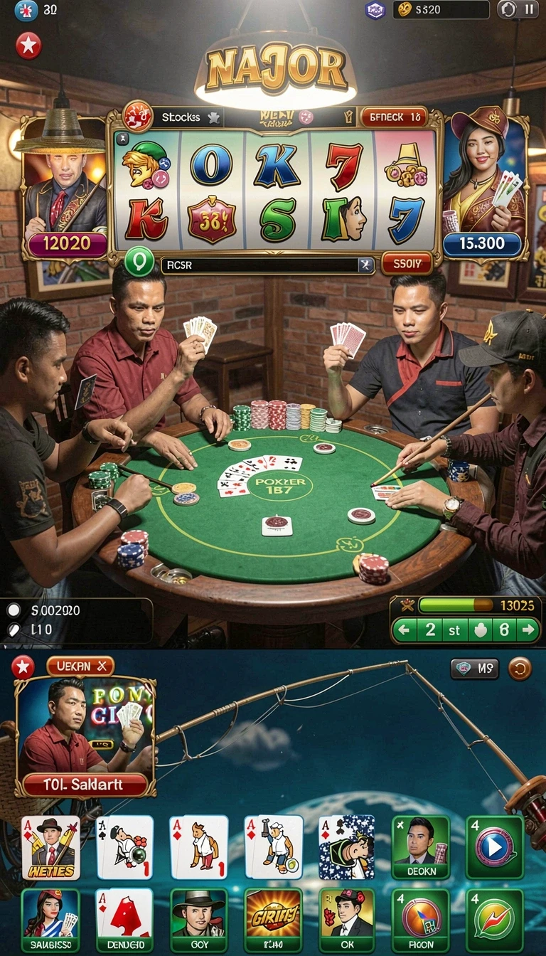 Review Aplikasi 4p4p Versi Terbaru screenshot 3