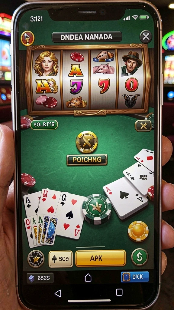 Download 7meter APK untuk Android screenshot 3