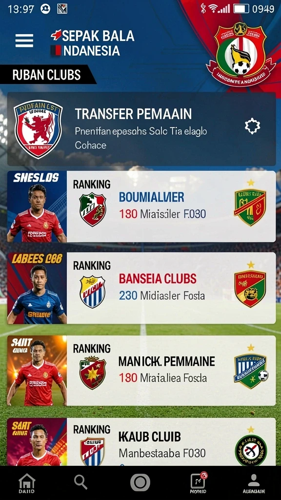 6svip App APK Terbaru screenshot 3