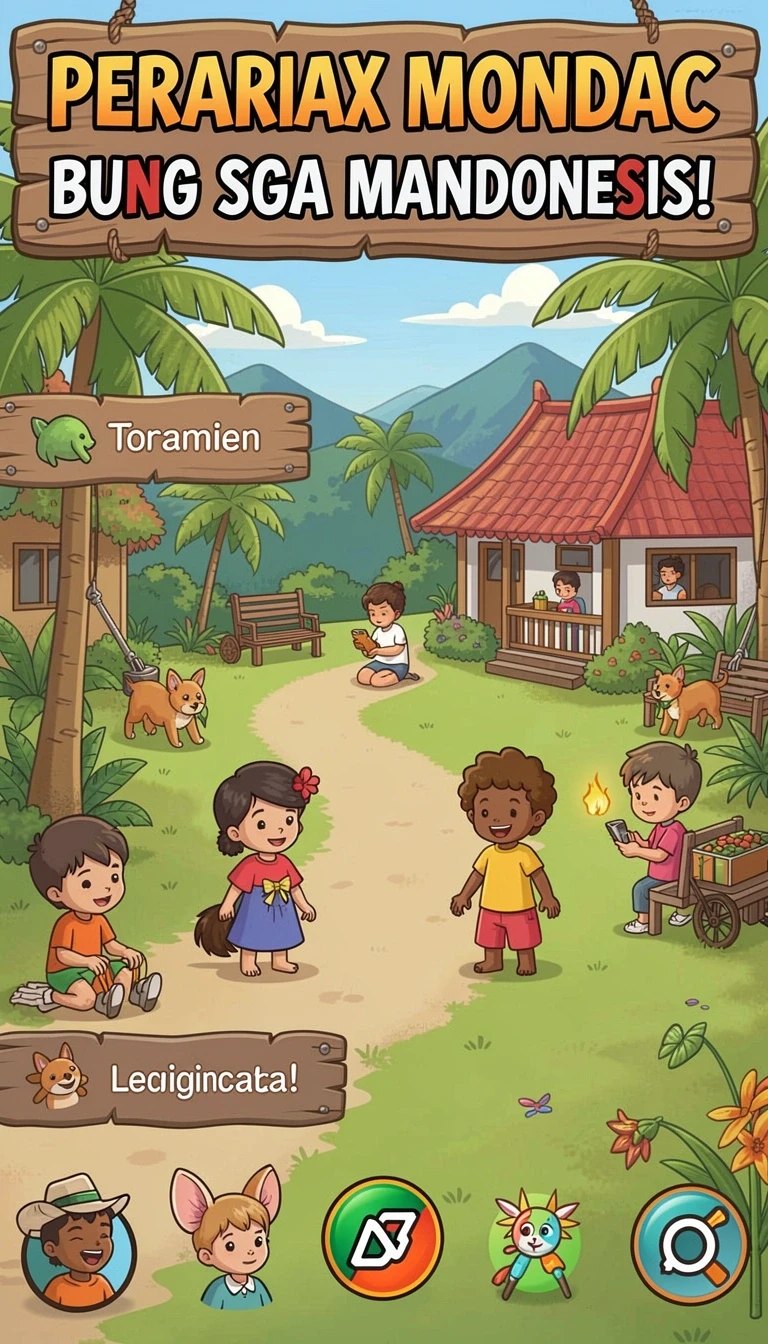 Review Aplikasi logo screenshot 2
