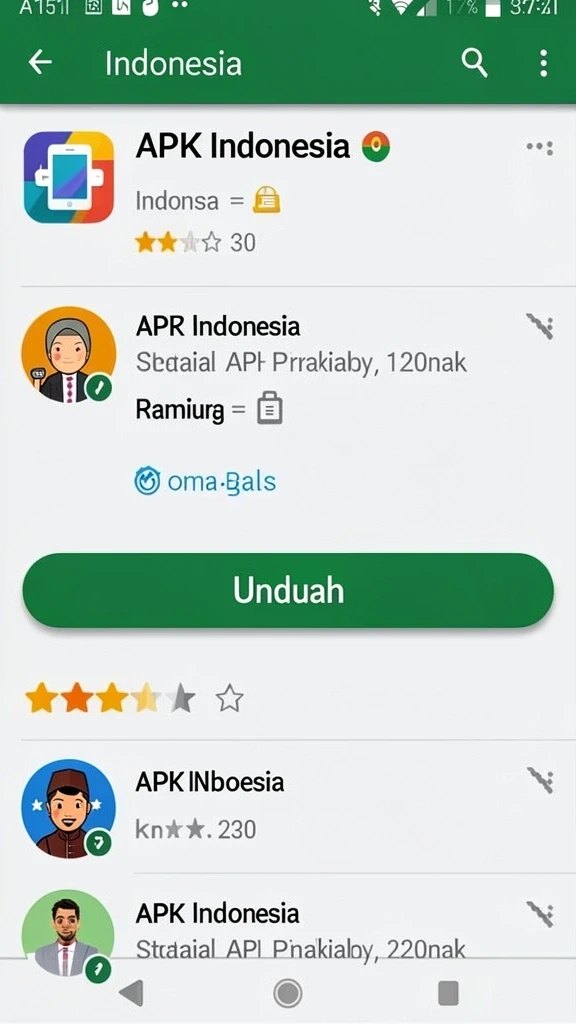 Review Aplikasi jayatop77 screenshot 3