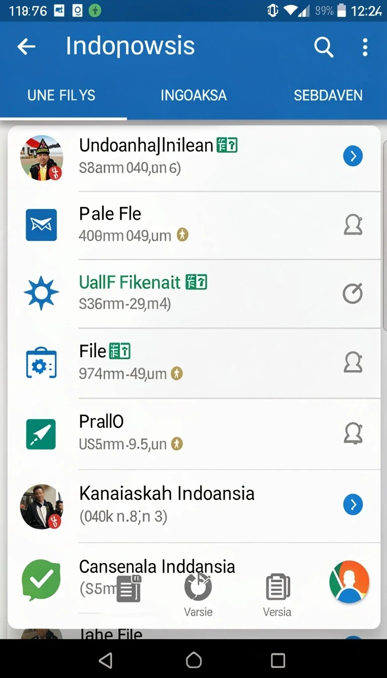 Review Aplikasi kostoto screenshot 2