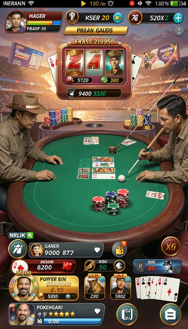 Review Aplikasi 69live screenshot 1