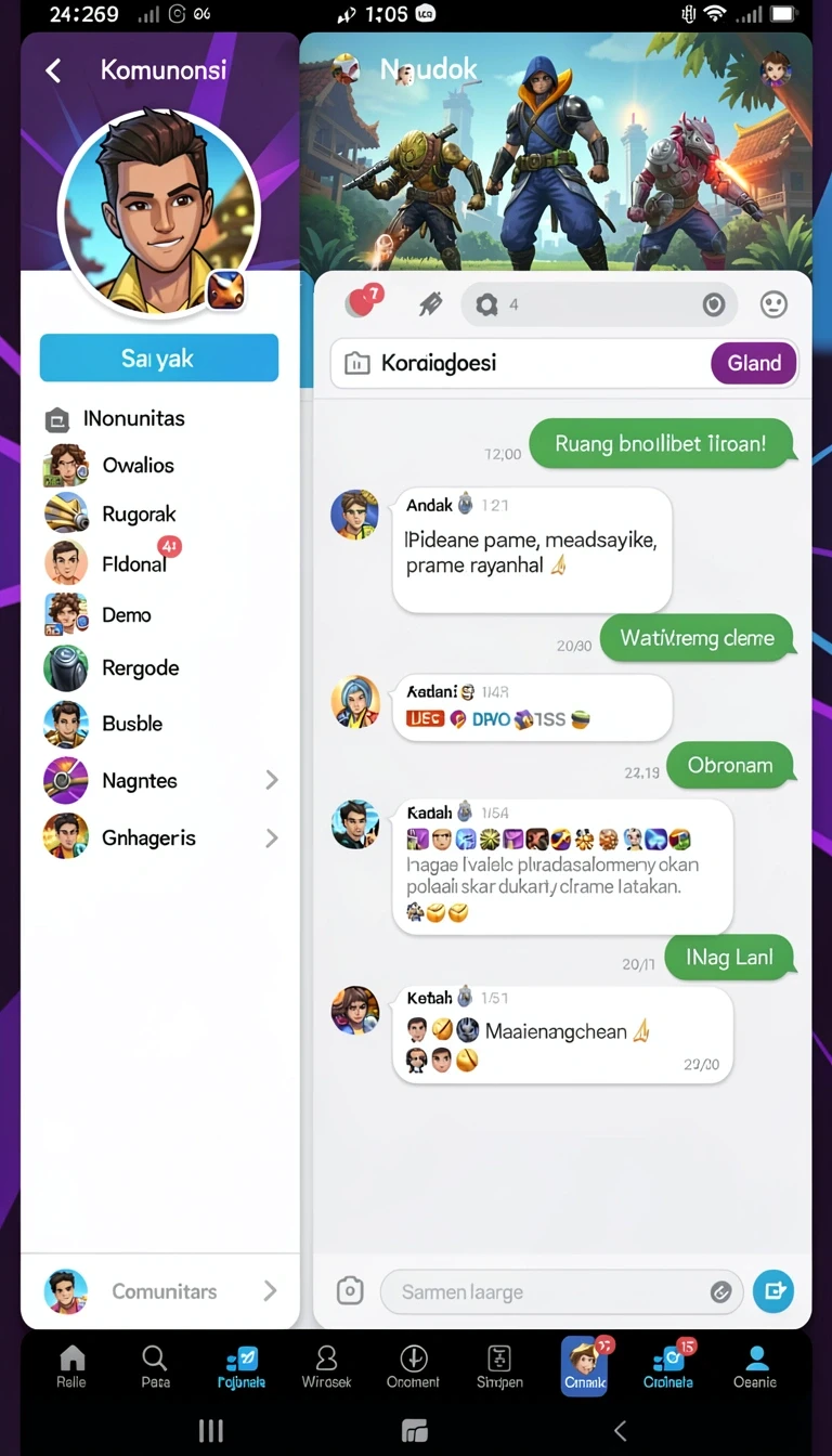 Review Aplikasi sontogel screenshot 3