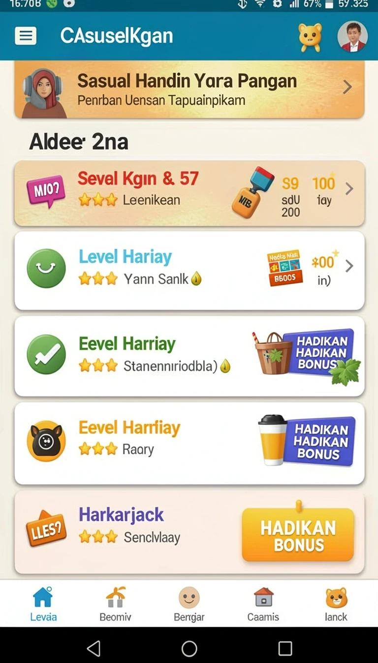 Review Aplikasi 98spin Versi Terbaru screenshot 1
