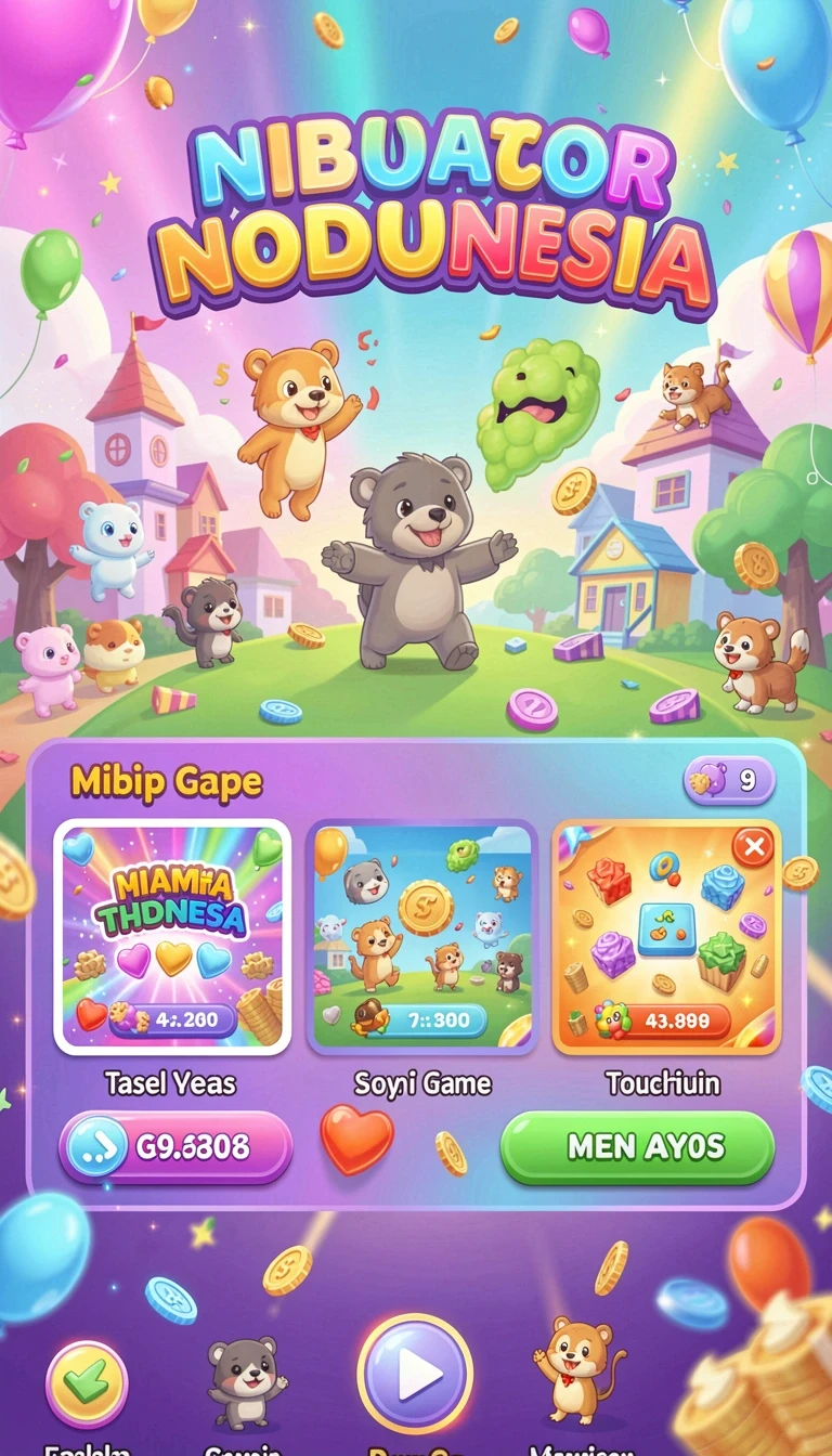 Review Aplikasi megahoki screenshot 1