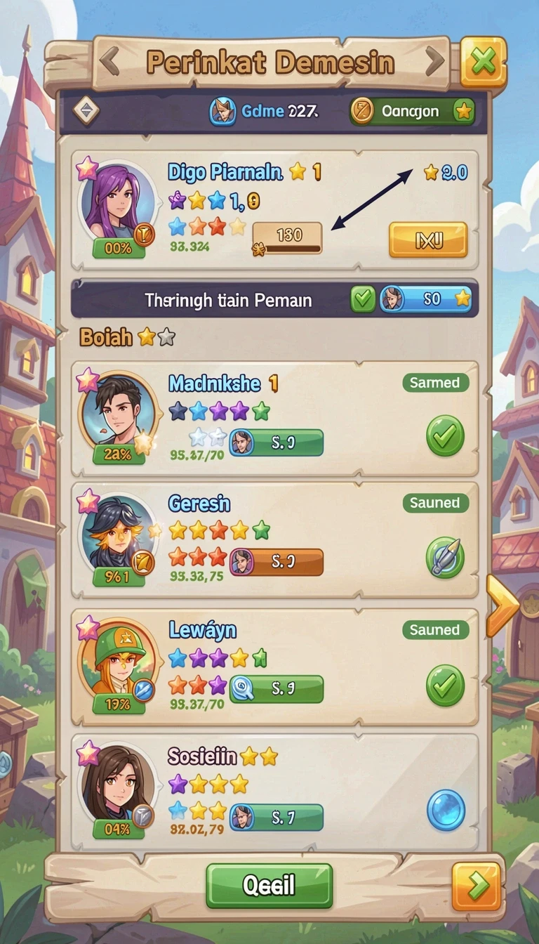 Review Aplikasi biolabet screenshot 1