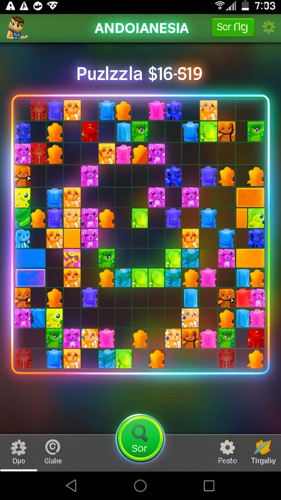 Review Aplikasi a7777 screenshot 2