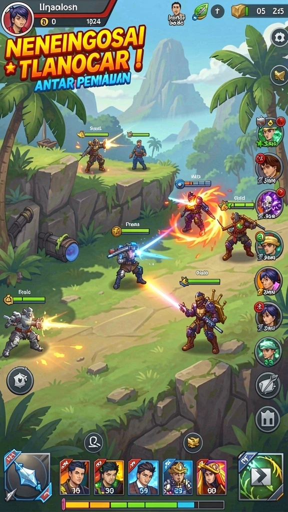 Review Aplikasi sultan188 screenshot 3