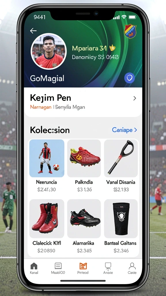 Download bell APK untuk Android screenshot 3